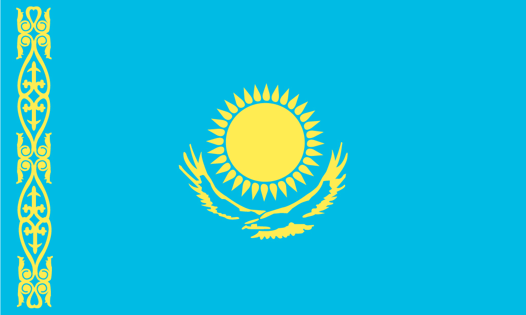 Kazakhastan
