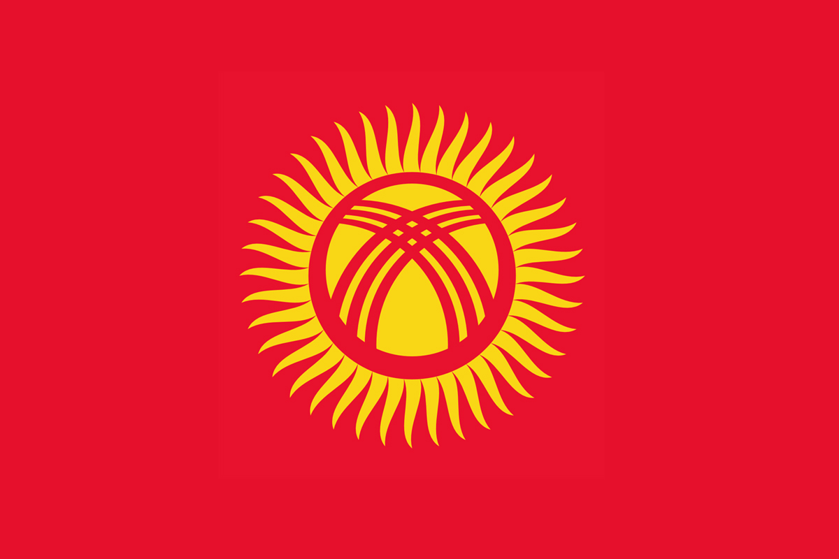Kyrgystan