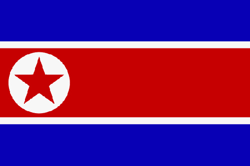 Korea del Norte