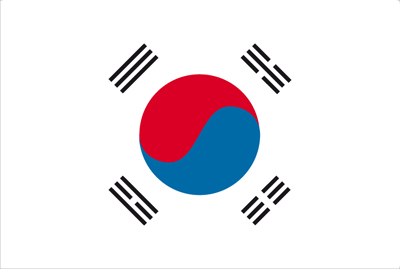 Korea del Sur