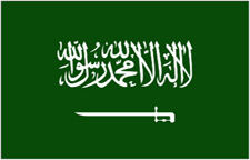Arabia Saudi