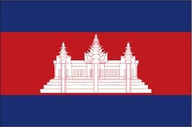 Camboya