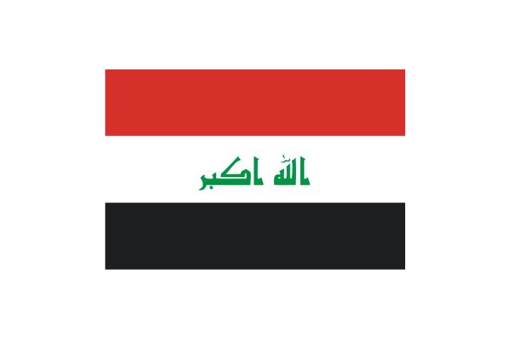 Irak