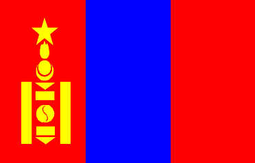 Mongolia