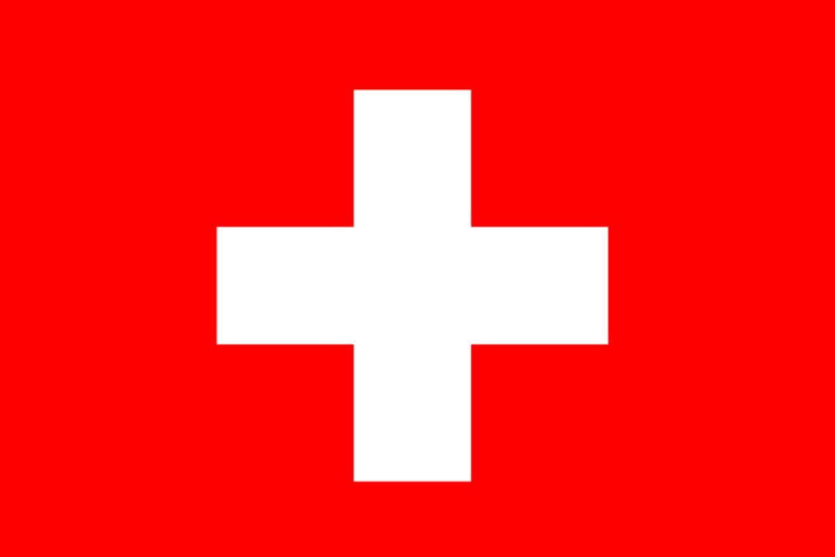 Suiza