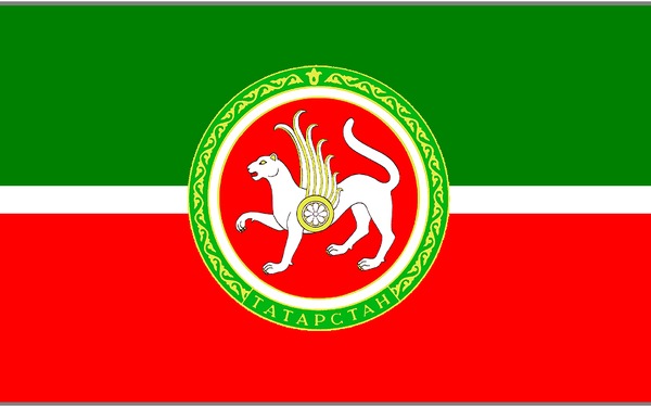 Tatarstan