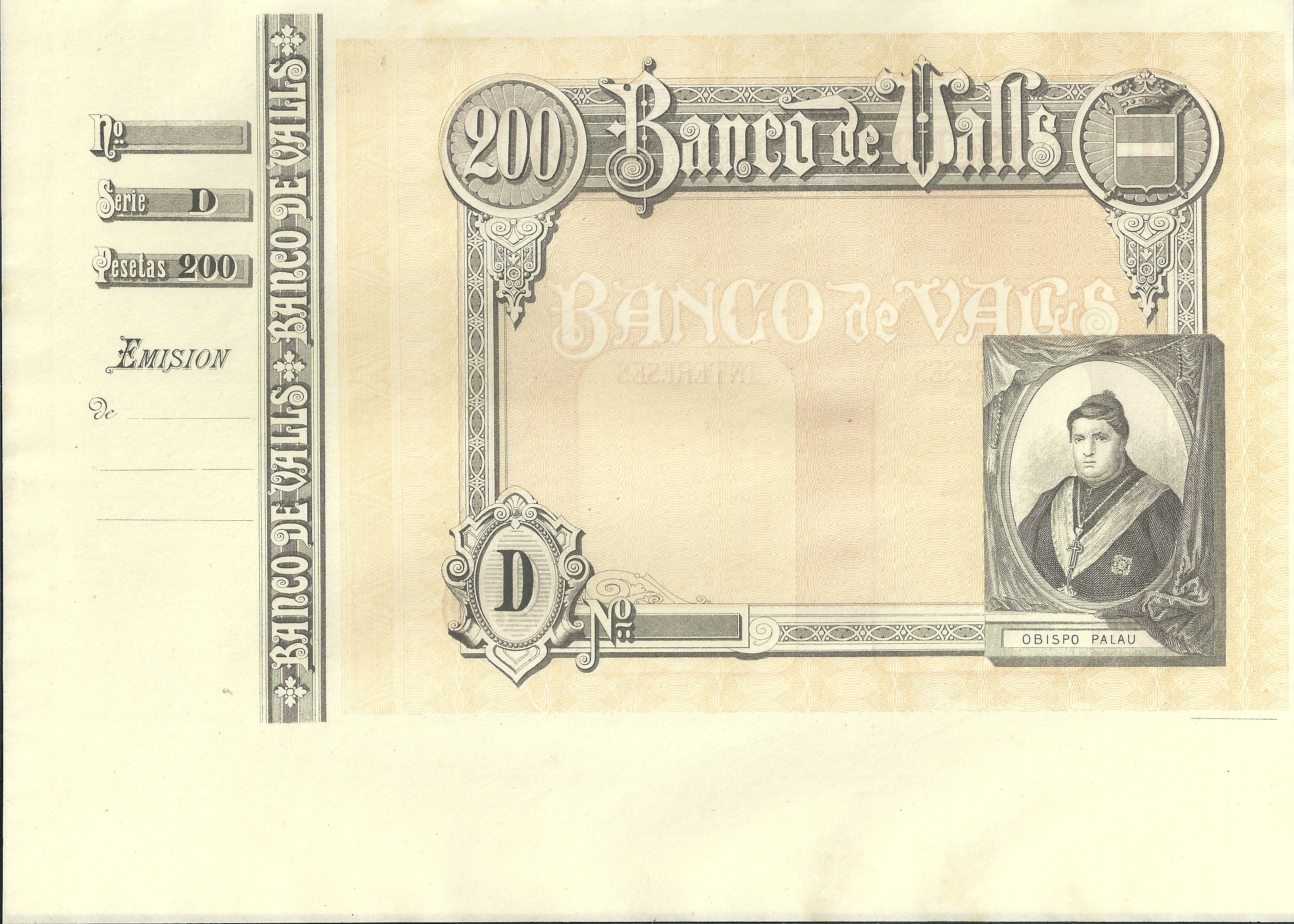 Banco de Valls