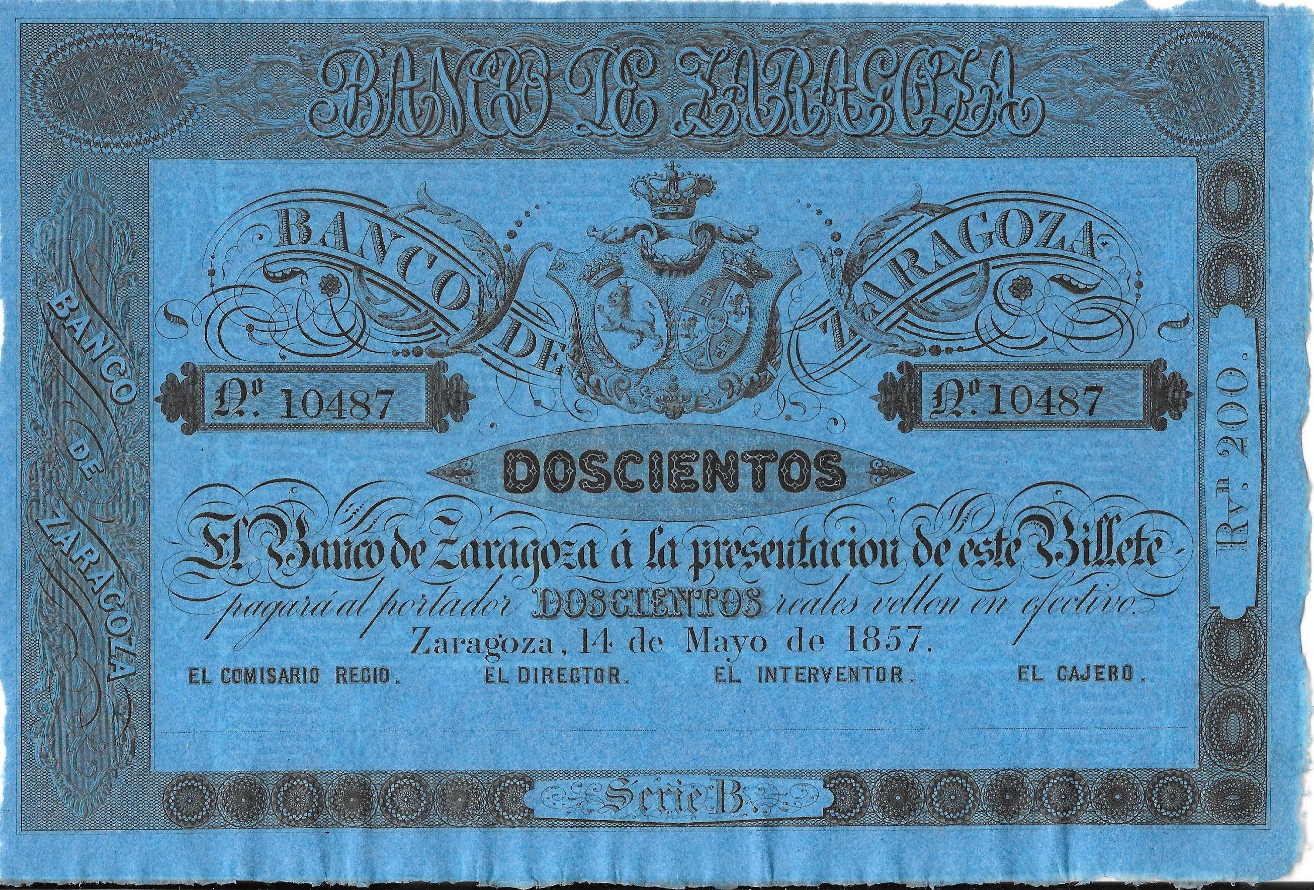 Banco de Zaragoza