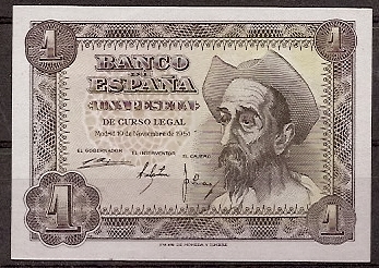 1 ptas