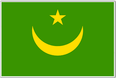 Mauritania