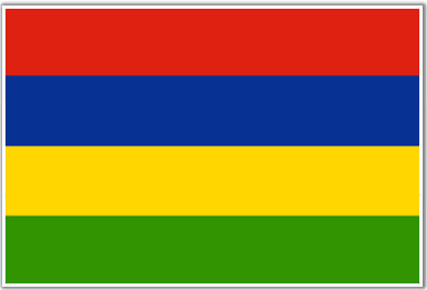 Islas Mauricio