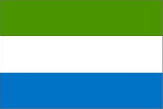 Sierra leona
