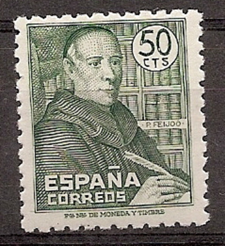 Timbres - Pays - Espagne - 1er Cent. (Séries Complètes) - 1011 - **
