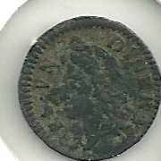 Carlos III - Archiduque de Austria - 037 - Año 1708 - diner - Click en la imagen para cerrar