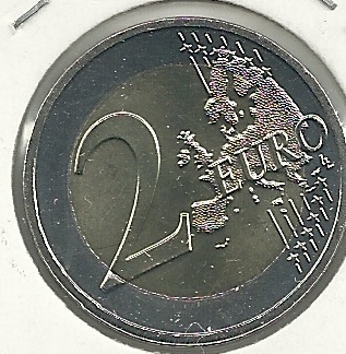 2€ - Malta - SC - Año 2011 - elecciones - Click en la imagen para cerrar