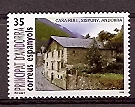 Sellos - Países - Andorra - Correo Español - Series completas - 1999 - 273 - **
