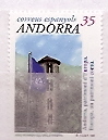 Sellos - Países - Andorra - Correo Español - Series completas - 1999 - 275 - **