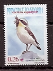 Sellos - Países - Andorra - Correo Español - Series completas - 2003 - 307 - **