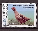 Sellos - Países - Andorra - Correo Español - Series completas - 2006 - 339 - **