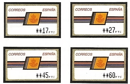 ATMs (sellos autom.val.variable)