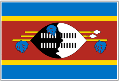 Swazilandia