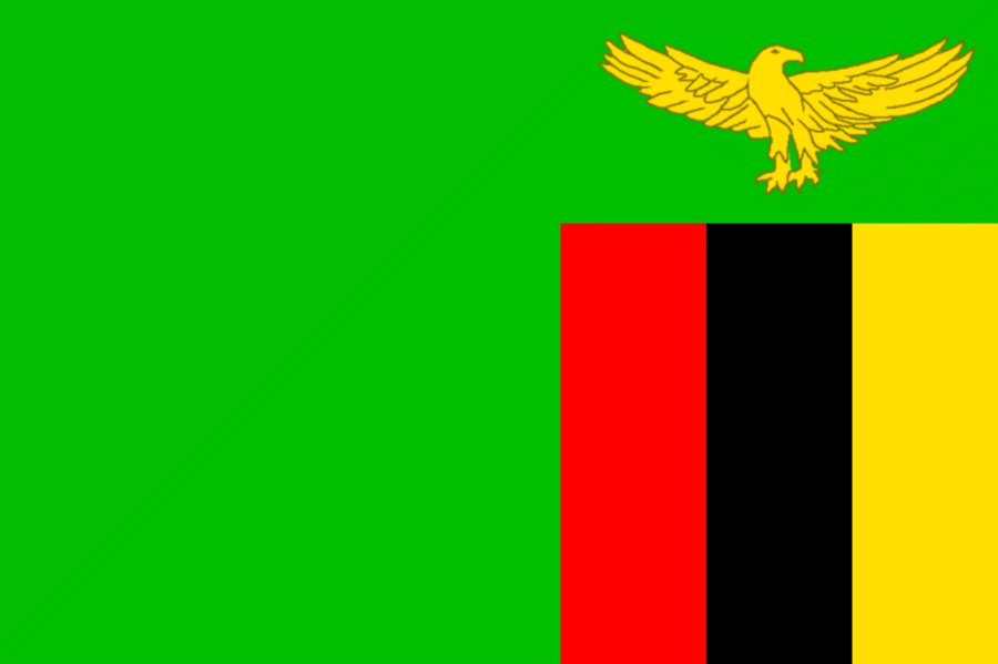 Zambia